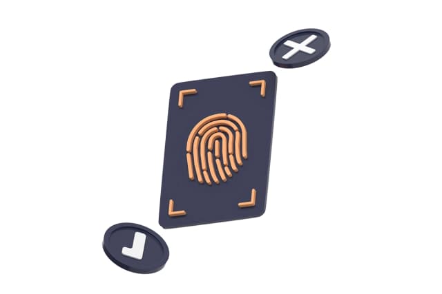 جلوگیری از تقلب و سوءاستفاده