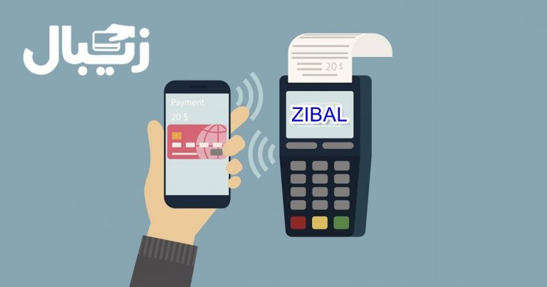 دستگاه کارت‌‌خوان سیار و موبایلی