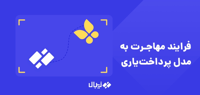 فرآیند مهاجرت به مدل پرداخت ‌یاری شاپرک و الزام انتقال پذیرندگان به مدل پرداخت‌ یاری