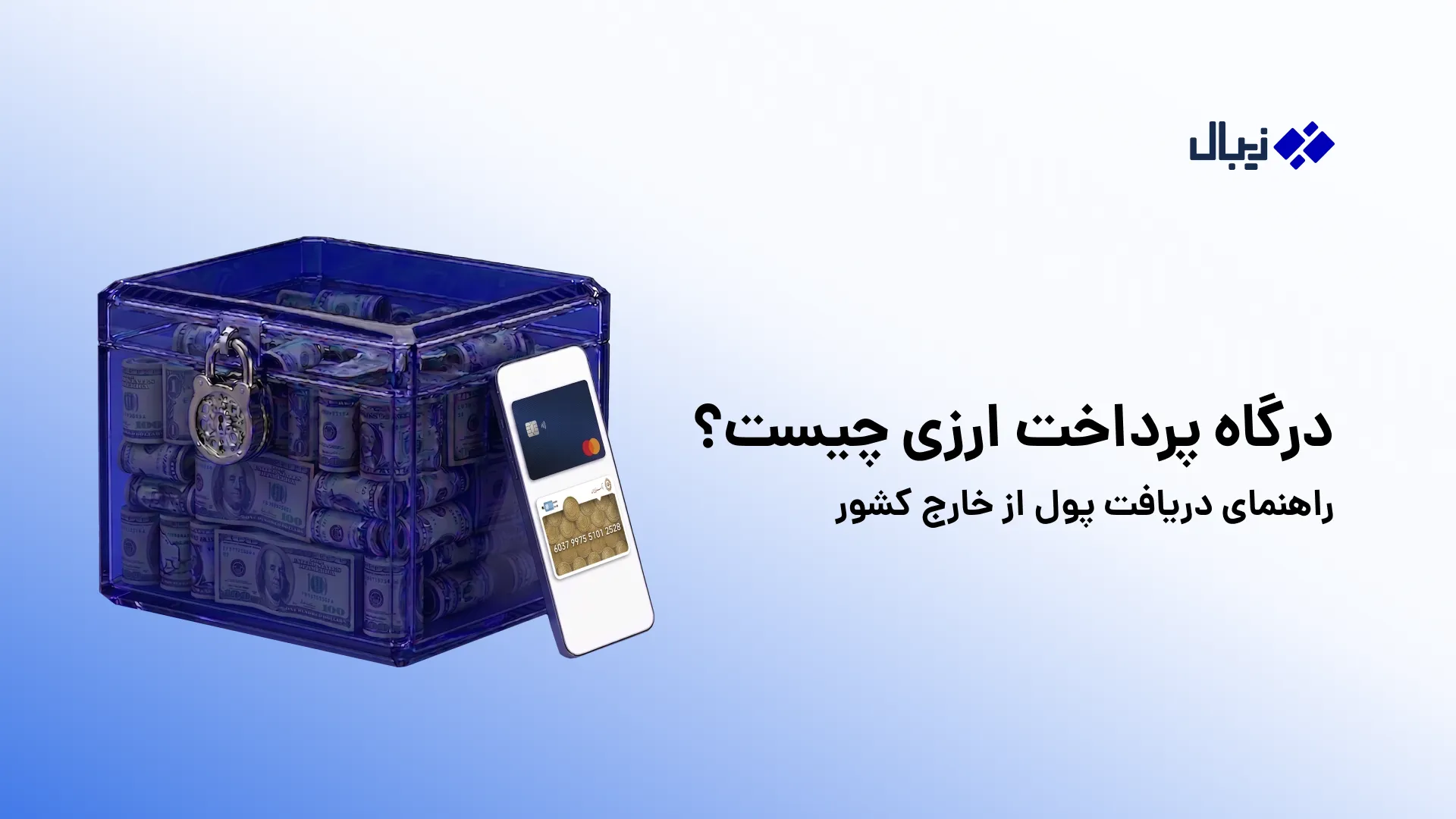 درگاه پرداخت ارزی چیست؟