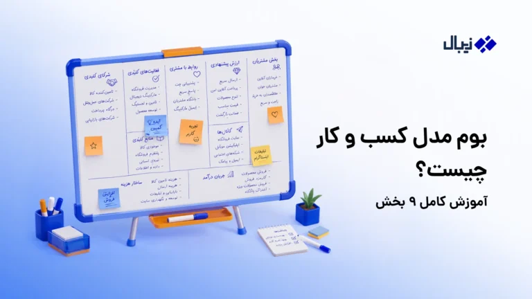 بوم مدل کسب و کار چیست؟