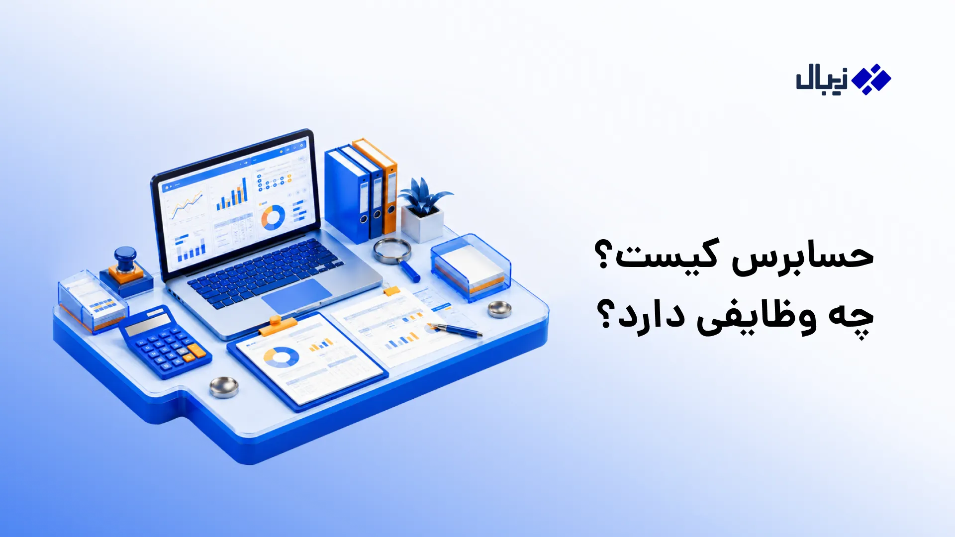 حسابرس کیست؟