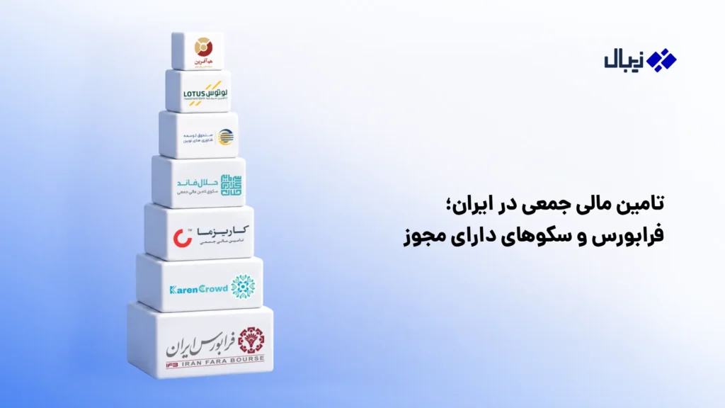 تامین مالی جمعی (کراد فاندینگ) چیست؟ راهنمای کامل، انواع و ریسکها بازیگران کرادفاندینگ در ایران