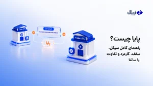 پایا چیست؟ راهنمای کامل سیکل، سقف، کارمزد و تفاوت با ساتنا
